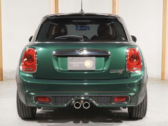 Ref No.A15681883 BMW MINI Image#8