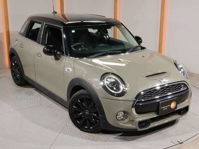 Ref No.A15682012 BMW MINI Image#17