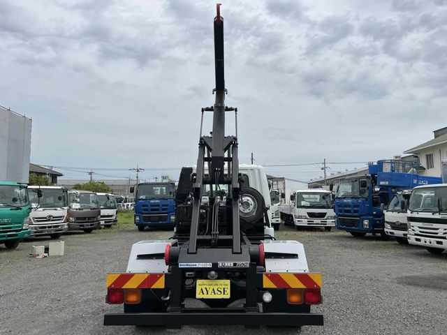 Ref No.A15682352 MITSUBISHI FIGHTER Image#12
