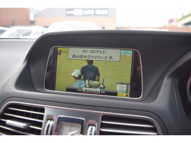 Ref No.A15682370 MERCEDES E CLASS Image#19
