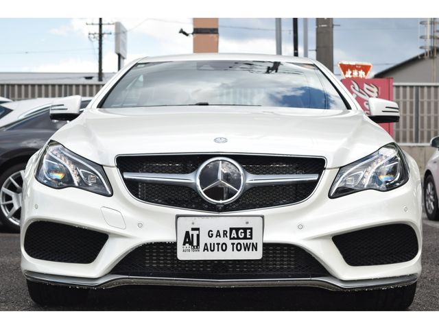Ref No.A15682370 MERCEDES E CLASS Image#2
