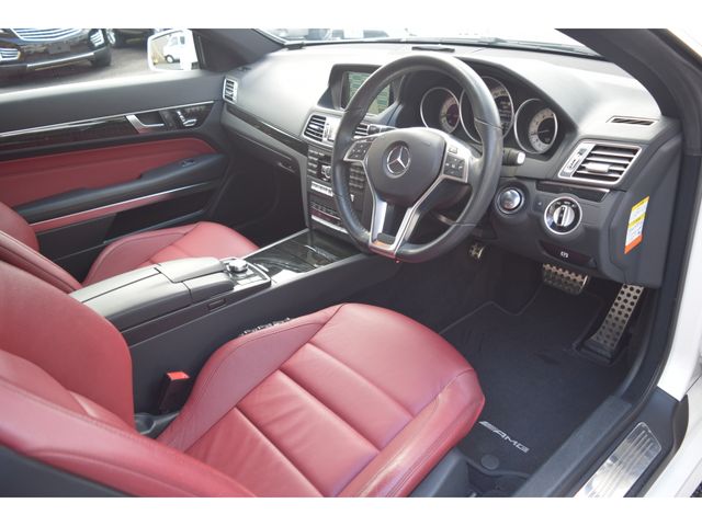 Ref No.A15682370 MERCEDES E CLASS Image#10