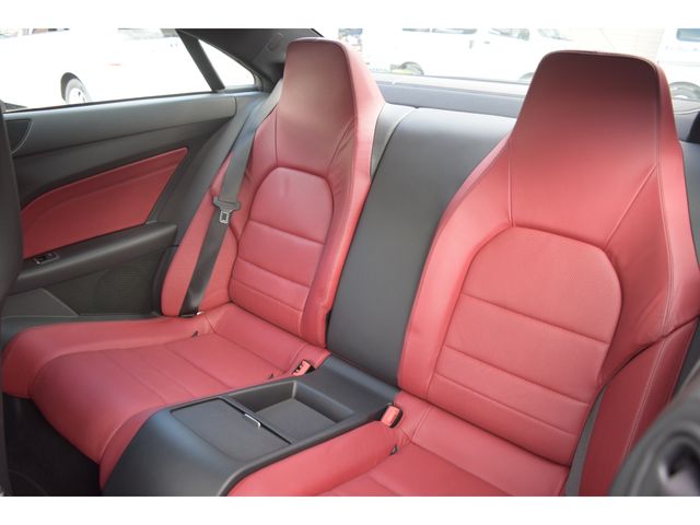 Ref No.A15682370 MERCEDES E CLASS Image#13
