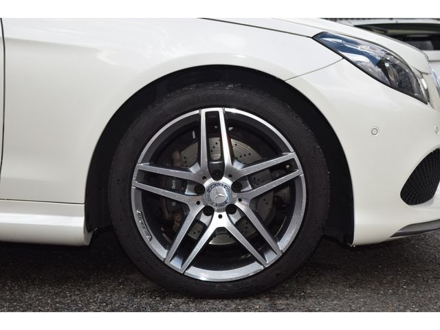 Ref No.A15682370 MERCEDES E CLASS Image#9