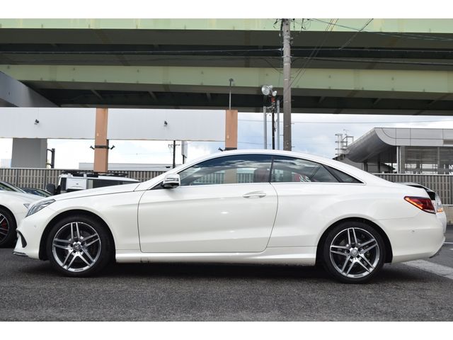 Ref No.A15682370 MERCEDES E CLASS Image#7