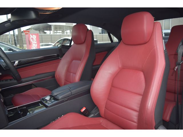 Ref No.A15682370 MERCEDES E CLASS Image#12