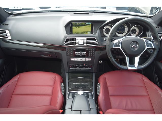 Ref No.A15682370 MERCEDES E CLASS Image#16