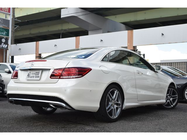 Ref No.A15682370 MERCEDES E CLASS Image#4