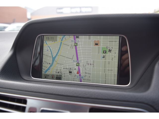 Ref No.A15682370 MERCEDES E CLASS Image#20