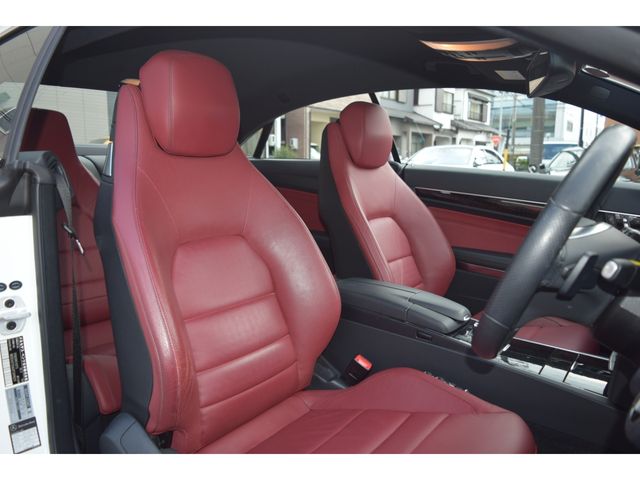 Ref No.A15682370 MERCEDES E CLASS Image#11
