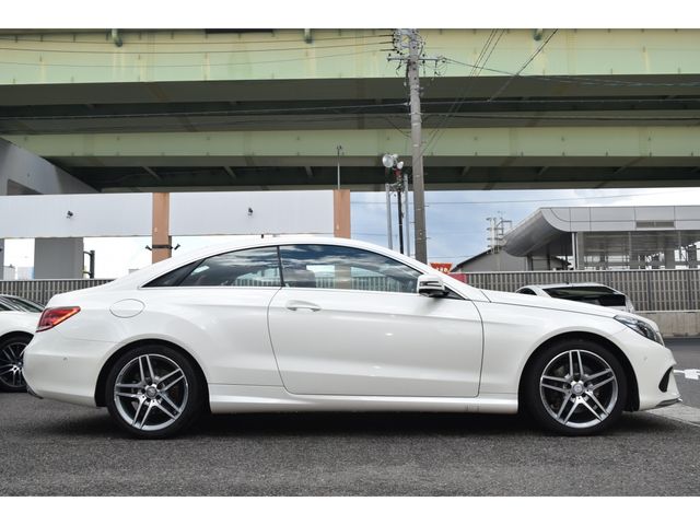 Ref No.A15682370 MERCEDES E CLASS Image#8