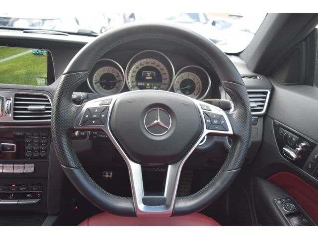 Ref No.A15682370 MERCEDES E CLASS Image#17