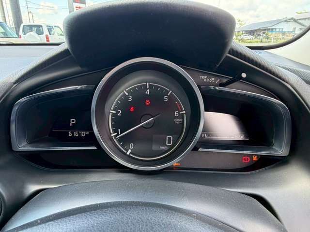 Ref No.A15682438 MAZDA DEMIO Image#10