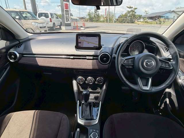 Ref No.A15682438 MAZDA DEMIO Image#12