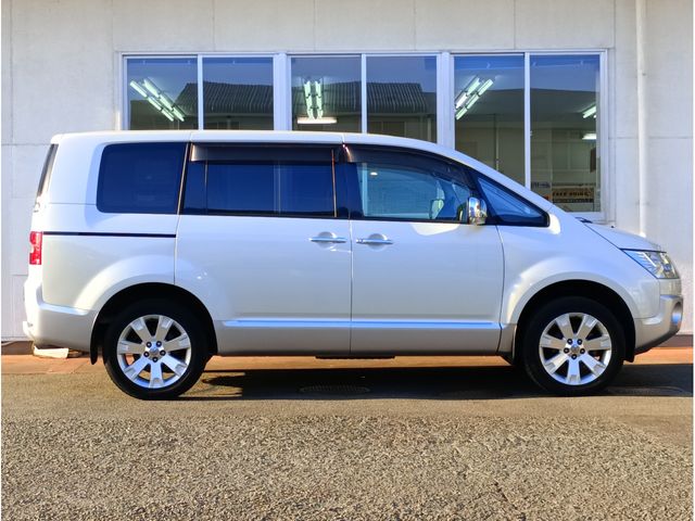 Ref No.A15682442 MITSUBISHI DELICA D5 Image#7