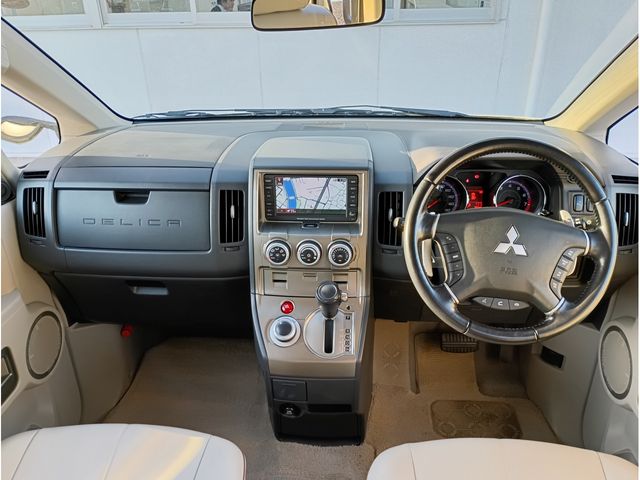 Ref No.A15682442 MITSUBISHI DELICA D5 Image#10
