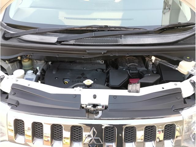 Ref No.A15682442 MITSUBISHI DELICA D5 Image#16