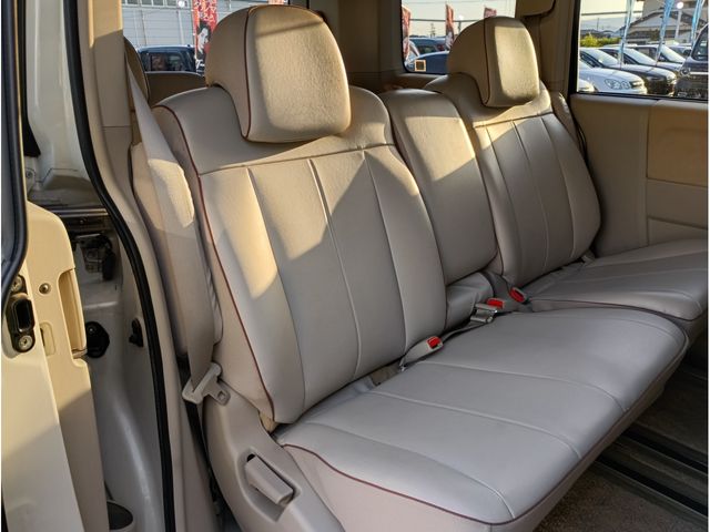 Ref No.A15682442 MITSUBISHI DELICA D5 Image#12