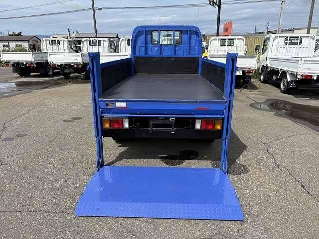 Ref No.A15682469 ISUZU ELF TRUCK Image#7