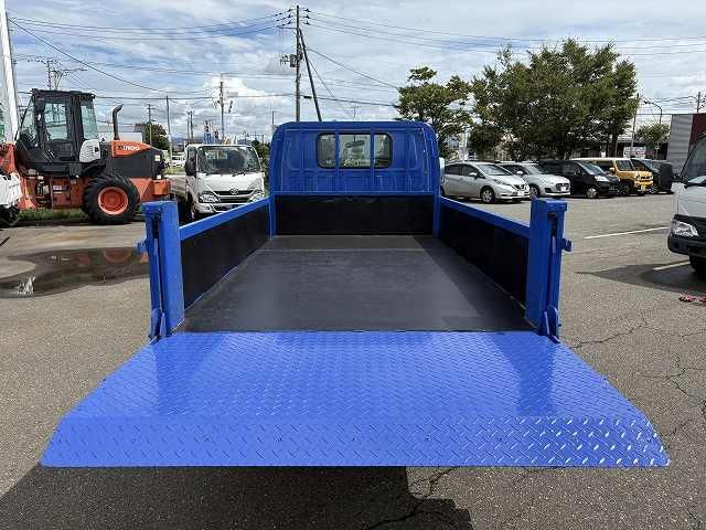 Ref No.A15682469 ISUZU ELF TRUCK Image#6