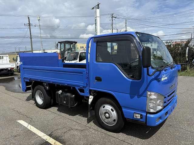 Ref No.A15682469 ISUZU ELF TRUCK Image#2