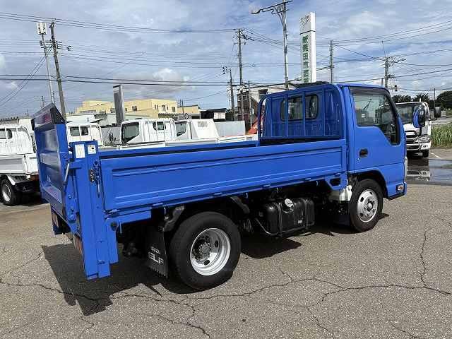 Ref No.A15682469 ISUZU ELF TRUCK Image#3