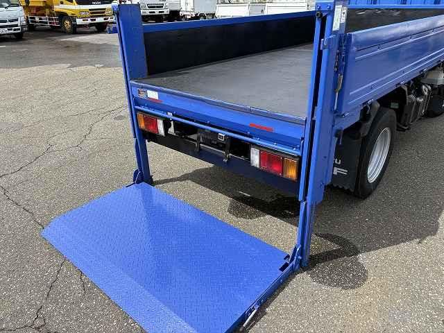 Ref No.A15682469 ISUZU ELF TRUCK Image#8