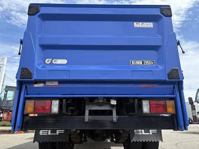 Ref No.A15682469 ISUZU ELF TRUCK Image#20