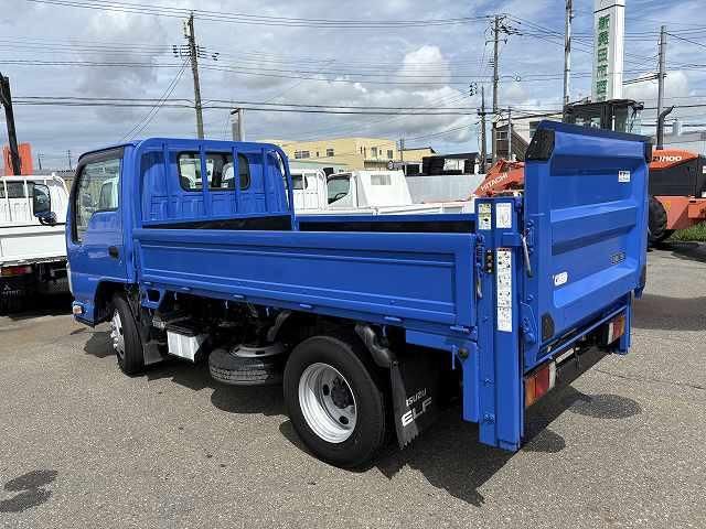 Ref No.A15682469 ISUZU ELF TRUCK Image#4