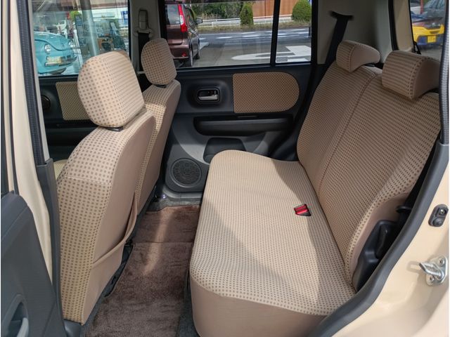 Ref No.A15682490 SUZUKI ALTO LAPIN Image#10