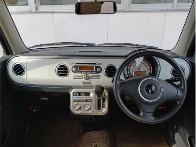 Ref No.A15682490 SUZUKI ALTO LAPIN Image#13