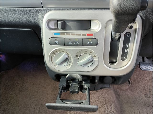 Ref No.A15682490 SUZUKI ALTO LAPIN Image#20