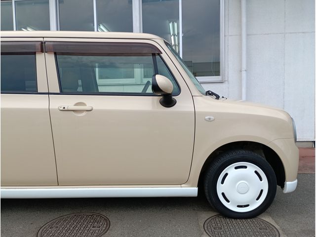 Ref No.A15682490 SUZUKI ALTO LAPIN Image#7