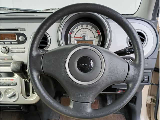 Ref No.A15682490 SUZUKI ALTO LAPIN Image#15