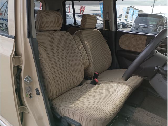 Ref No.A15682490 SUZUKI ALTO LAPIN Image#12