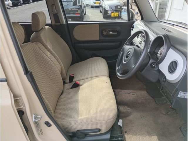 Ref No.A15682490 SUZUKI ALTO LAPIN Image#11