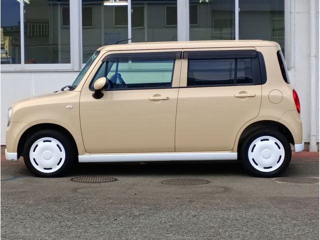 Ref No.A15682490 SUZUKI ALTO LAPIN Image#8