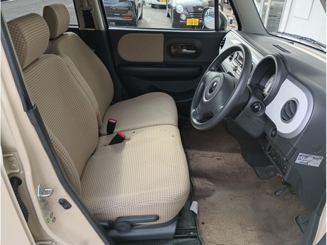 Ref No.A15682490 SUZUKI ALTO LAPIN Image#9