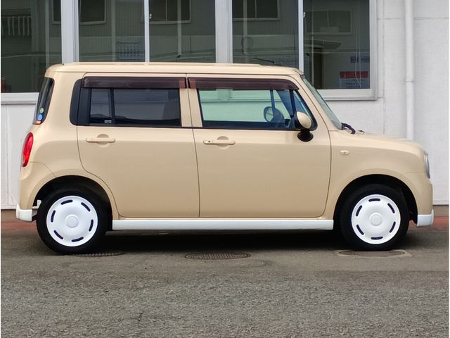 Ref No.A15682490 SUZUKI ALTO LAPIN Image#6