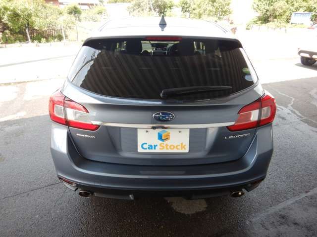 Ref No.A15682495 SUBARU LEVORG Image#15
