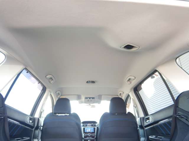 Ref No.A15682495 SUBARU LEVORG Image#13
