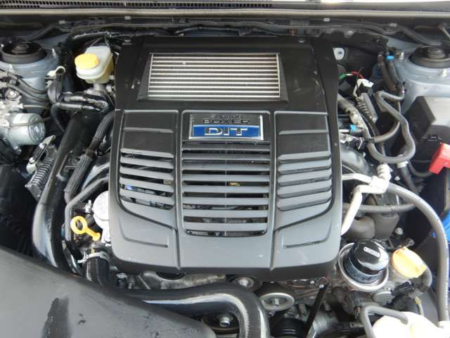 Ref No.A15682495 SUBARU LEVORG Image#18