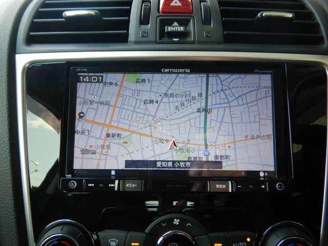 Ref No.A15682495 SUBARU LEVORG Image#6