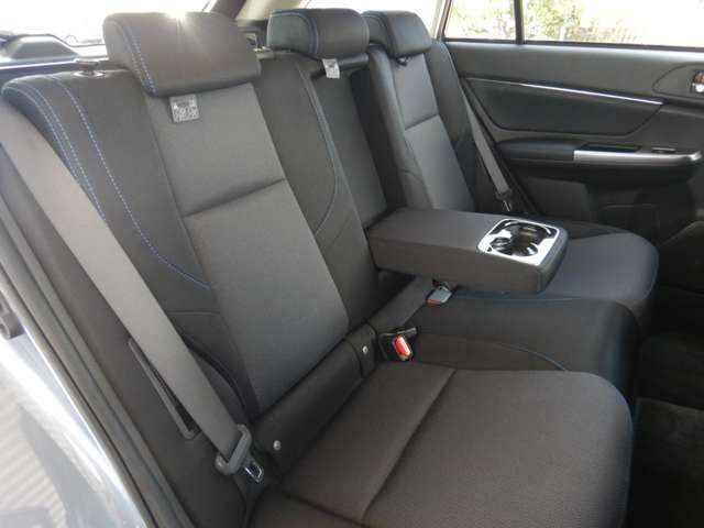 Ref No.A15682495 SUBARU LEVORG Image#9