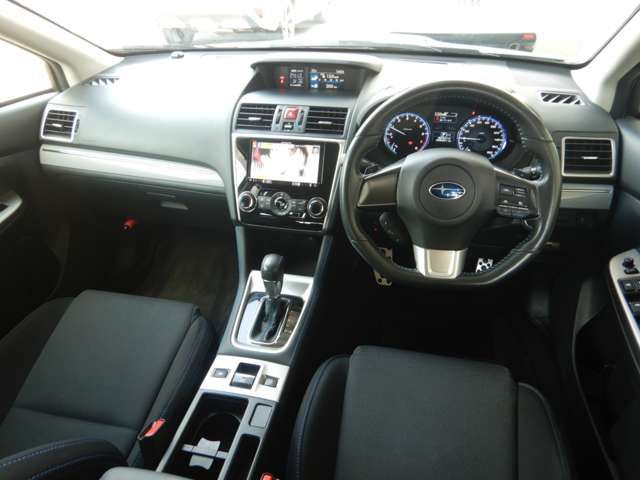 Ref No.A15682495 SUBARU LEVORG Image#5