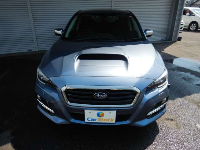 Ref No.A15682495 SUBARU LEVORG Image#14