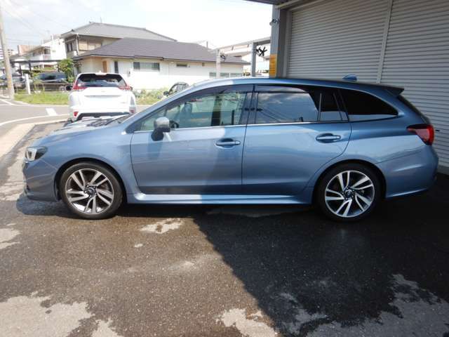 Ref No.A15682495 SUBARU LEVORG Image#16