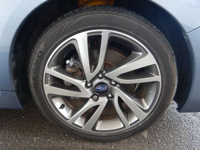 Ref No.A15682495 SUBARU LEVORG Image#19