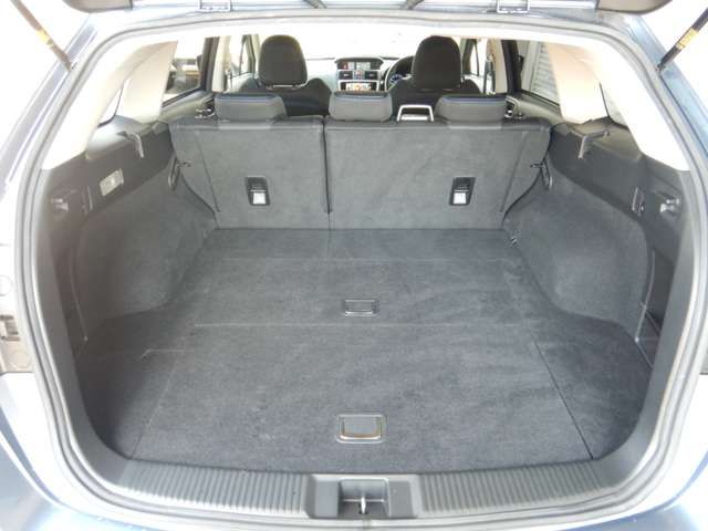 Ref No.A15682495 SUBARU LEVORG Image#11