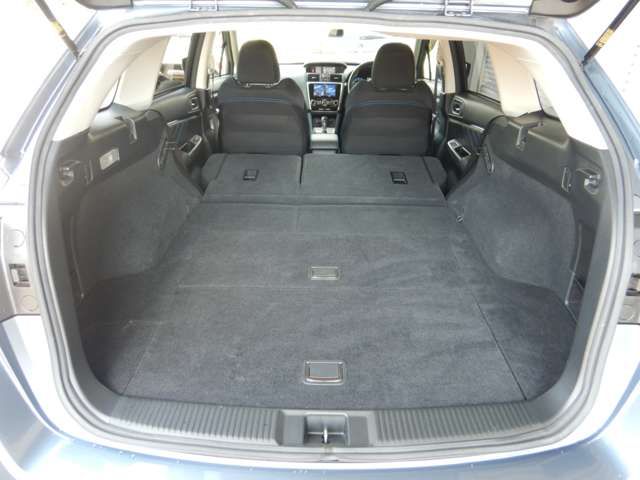 Ref No.A15682495 SUBARU LEVORG Image#12